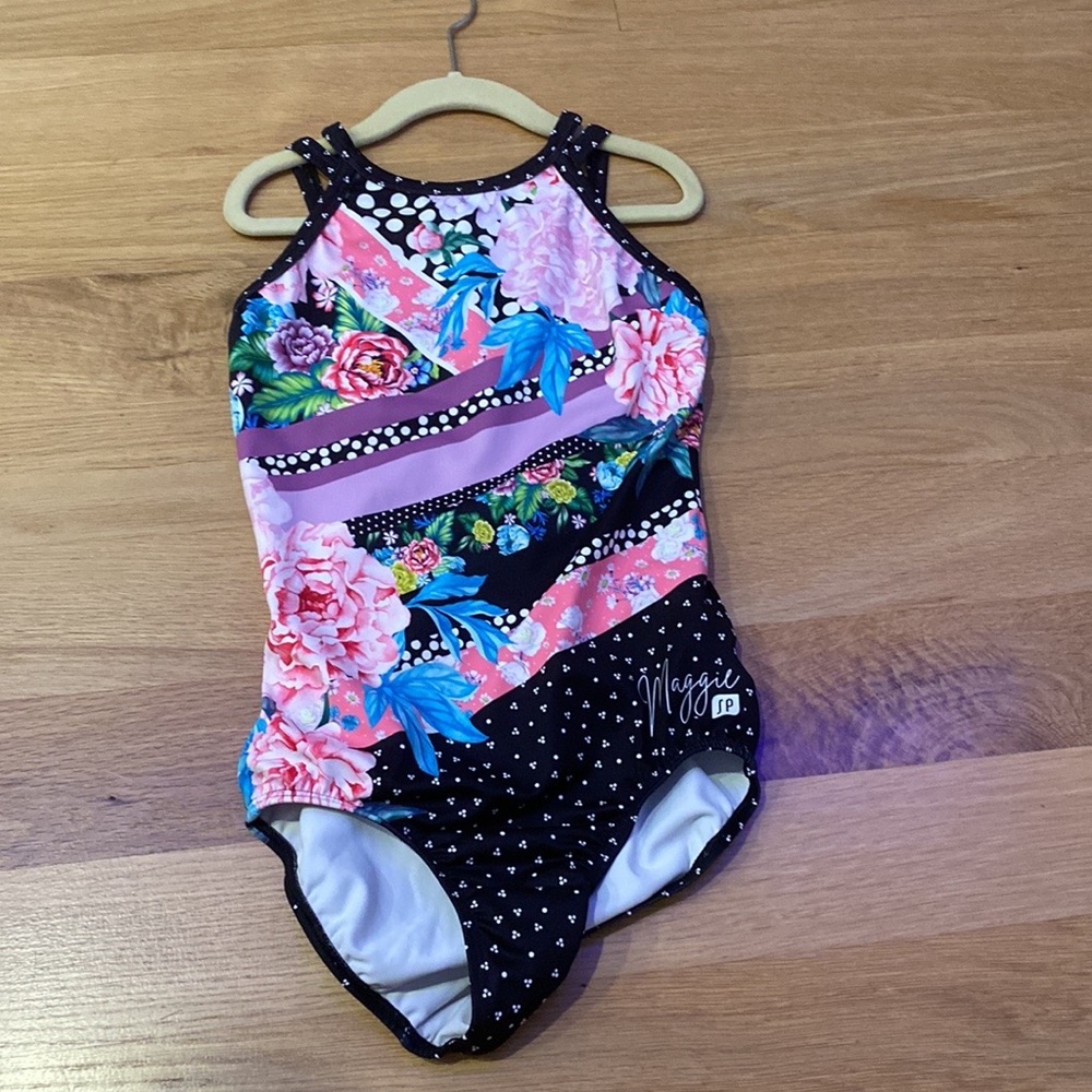 Brand: Sylvia P, Size: Child 12